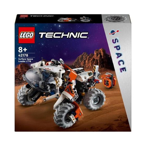 Technic Kosmik yuklagich LT78