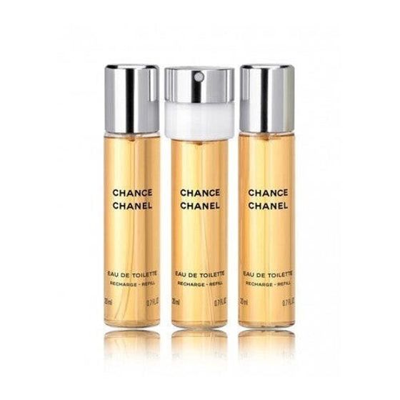 Chanel Chance Gift Set