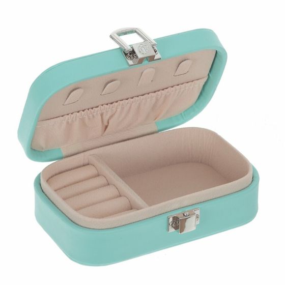 Шкатулка для украшений, Д12 Ш8 В4 см