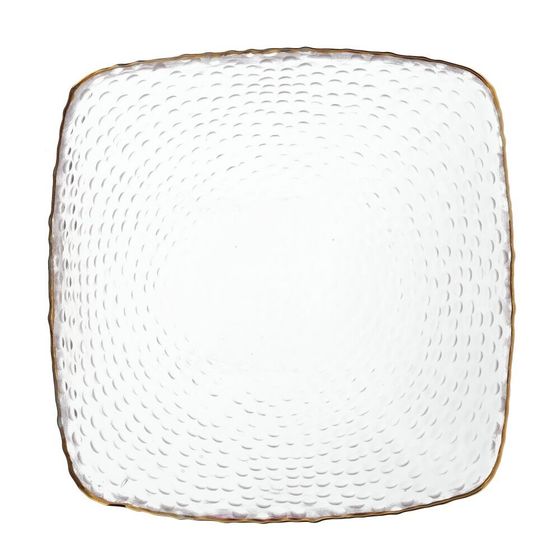 Ваза для фруктов, L18 W18 H9 см