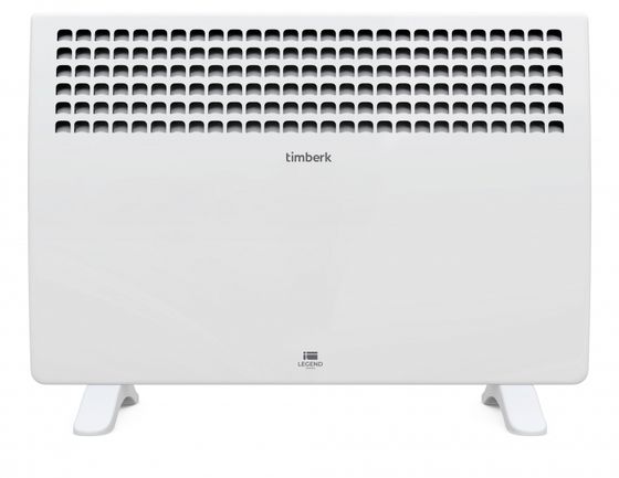 Конвектор Timberk T-EC1000-S1M 1000Вт белый