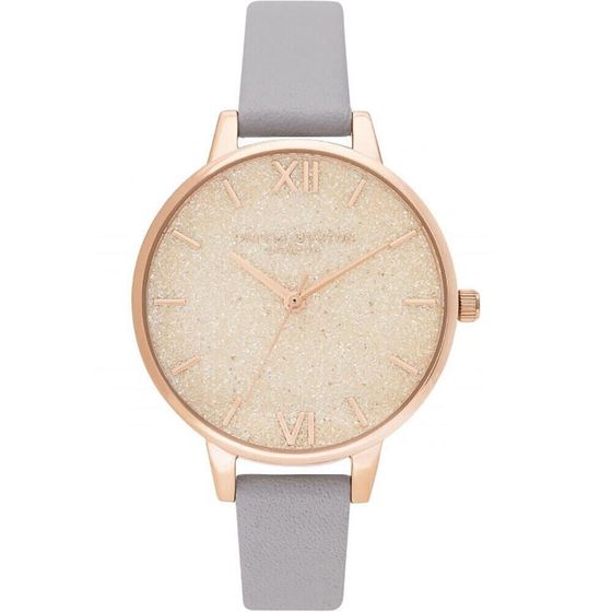 OLIVIA BURTON OB16GD45 watch