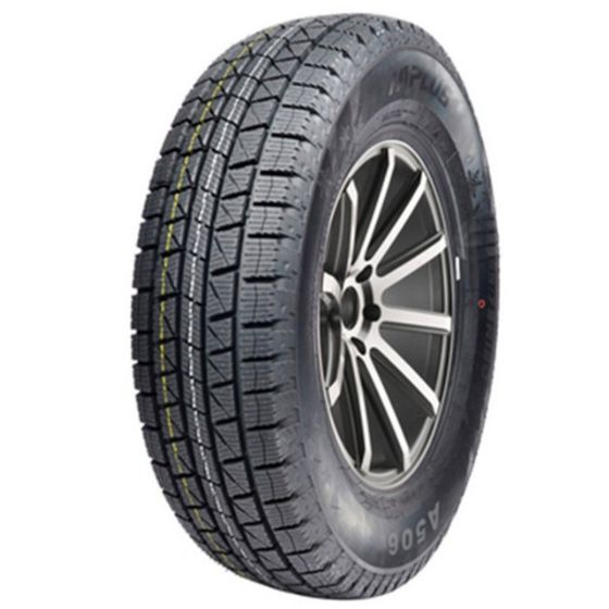 Шина зимняя нешипуемая Aplus A506 175/70 R14 84S