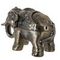 Пепельница &quot;Слон&quot;, L18 W10 H11,5 см