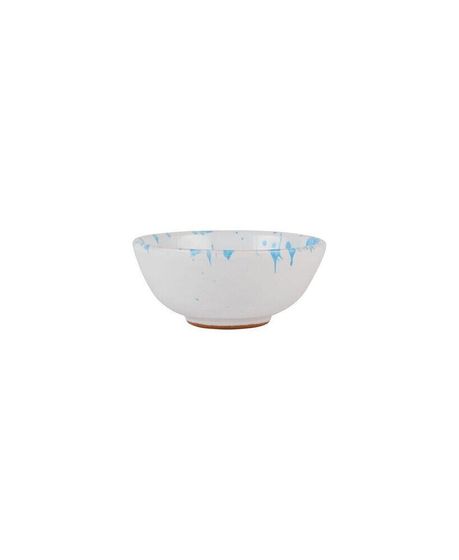 Amalfitana Splatter Dipping Bowl 4&quot;