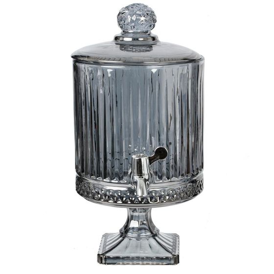 Емкость для напитков, 4400 мл, L20 W20 H39 см