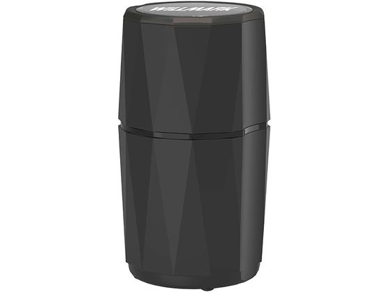 Кофемолка Willmark WCG-388 200Вт черный