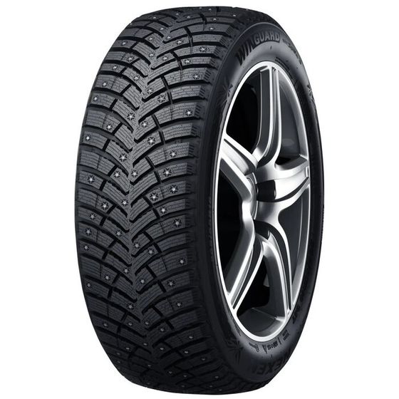 Шина зимняя шипованная Nexen Winguard winSpike 3 265/75 R16 123/120R