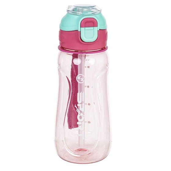 Бутылка, 500 мл, L7 W7,5 H20 см