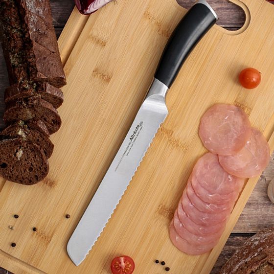 Нож для хлеба CHEF`S SELECT 20см