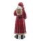 Фигурка декоративная &quot;Дед Мороз&quot;, L11 W11 H29 см