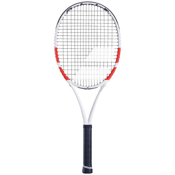 Теннисная ракетка BABOLAT Pure Strike 16/20 без струн