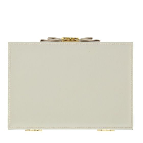 Шкатулка для украшений, Д23 Ш16 В15,5 см