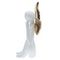 Фигурка декоративная &quot;Ангел&quot;, L10 W6 H12 см