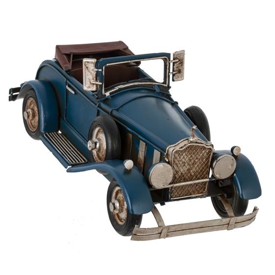 Изделие декоративное &quot;Автомобиль&quot;, Д24,5 Ш10,5 В10 см