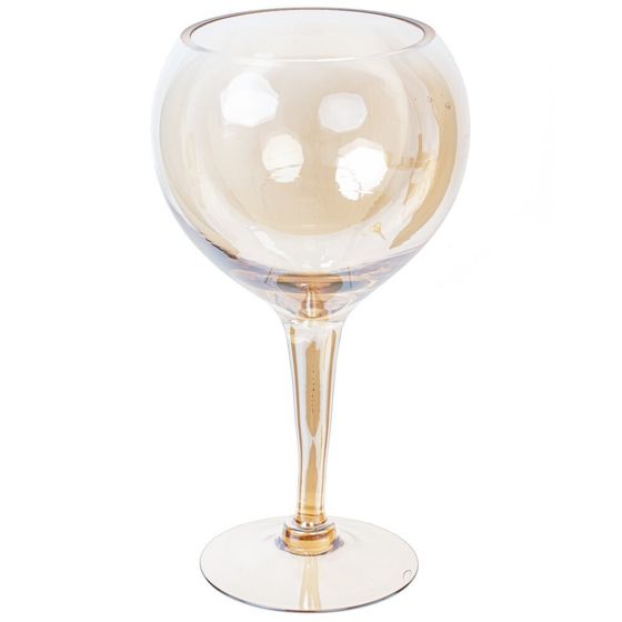 Набор из 3-х подсвечников, L37 W13 H34 см