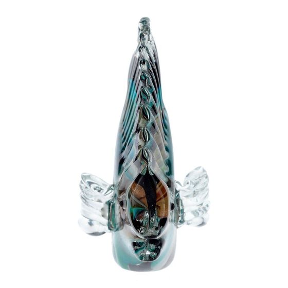 Фигурка декоративная &quot;Рыба&quot;, Д15 Ш7 В12,5 см