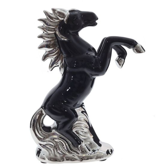 Фигурка декоративная &quot;Лошадь&quot;, L15 W6 H20 см