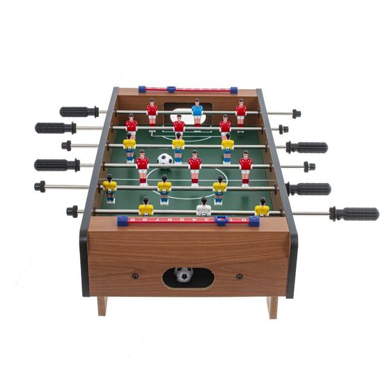 Игра настольная &quot;Футбол&quot;, L50 W36 H15 см