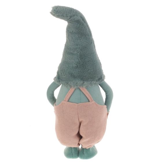 Игрушка набивная &quot;Гном&quot;, L20 W13 H62 см