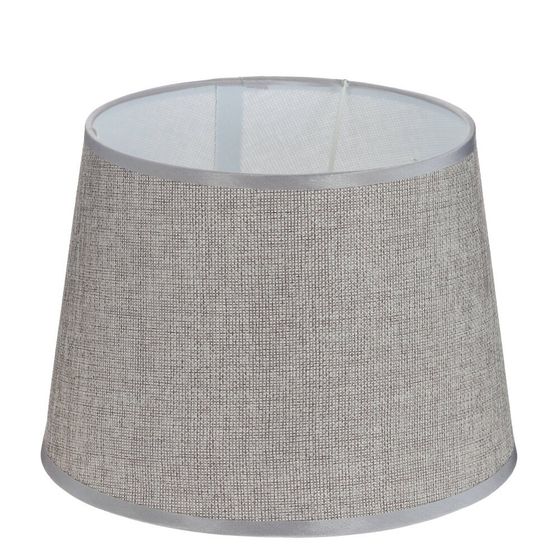 Светильник, L23 W23 H35 см, Е14, шнур 0,98 м