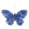 Изделие декоративное &quot;Бабочка&quot;, L13 W14 H2,5 см, 3в.