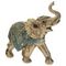 Фигурка декоративная "Слон", L10 W8,5 H21 см