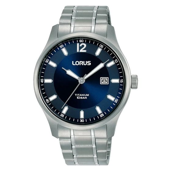 LORUS WATCHES RH997QX9 watch