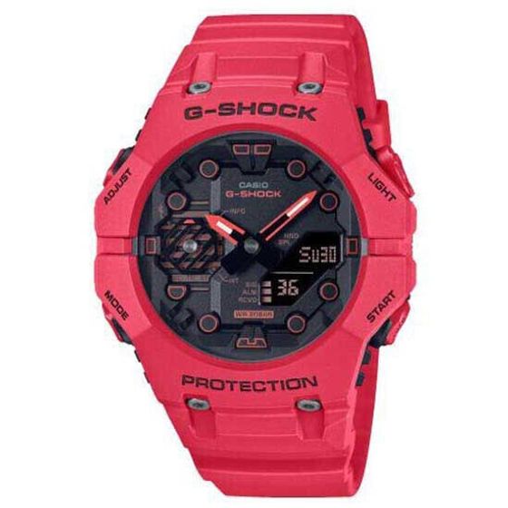 Часы CASIO G-SHOCK GA-B001-4AER