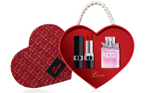 DIOR Christmas Makeup Sets Women&#39;s