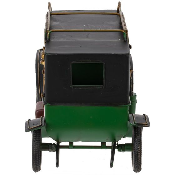 Изделие декоративное &quot;Автомобиль&quot;, Д26,5 Ш12,5 В14 см