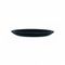 Тарелка десертная PAMPILLE BLACK 19см