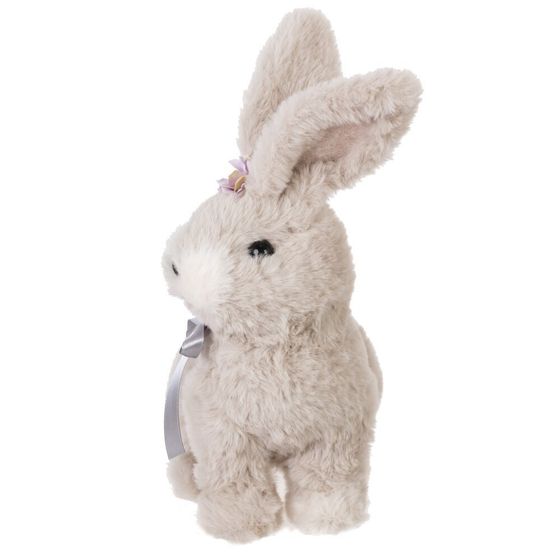 Фигурка декоративная &quot;Заяц&quot;, L20 W11 H19 см