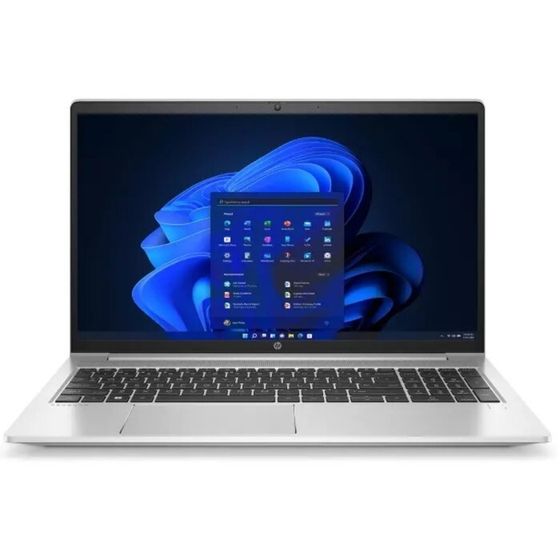 Ноутбук HP ProBook 450 G9 Core i5 1235U 8Gb SSD256Gb Intel Iris Xe graphics 15.6&quot; FHD (1920   102941
