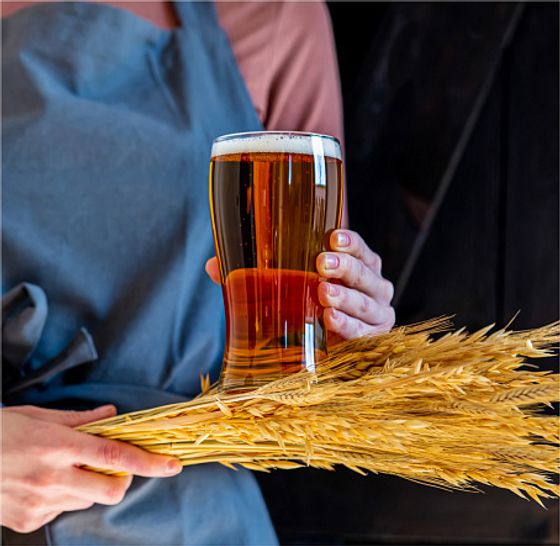 Стакан ТЮЛИП 350мл