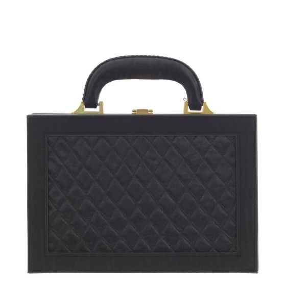 Шкатулка для украшений, Д25 Ш17 В9 см