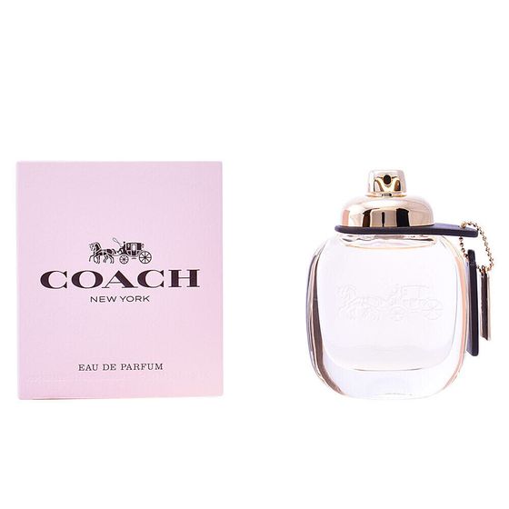 Coach Coach Eau de Parfum Парфюмерная вода