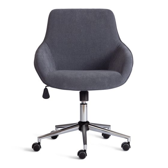 Кресло DUBLIN хром