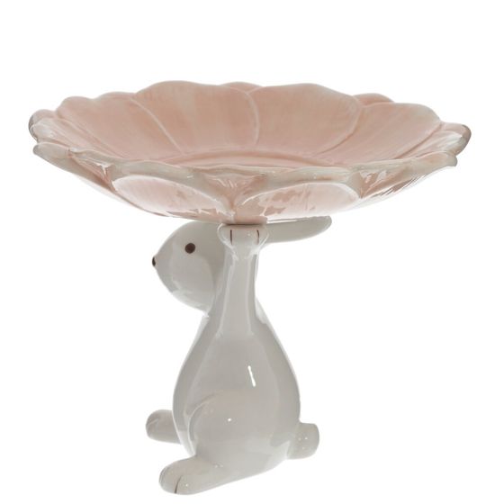 Тортница, L19,5 W19,5 H15 см