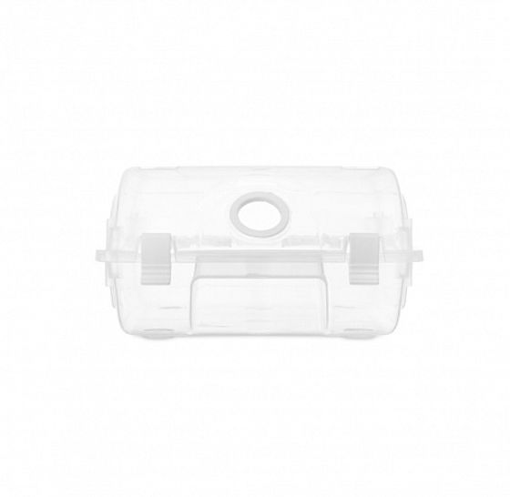 Коробка для хранения обуви 32х19х10см