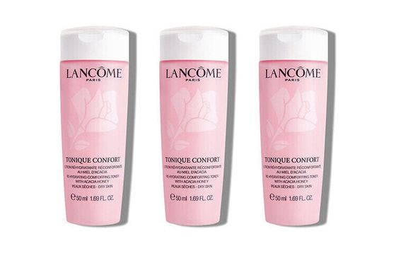 LANCOME Powder Water Travel Kits / Sample Kits Women&#39;s