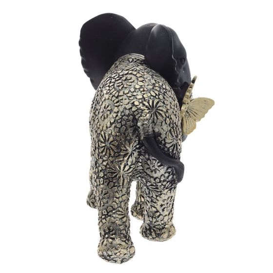 Фигурка декоративная &quot;Слон&quot;, L19 W10,5 H17 см