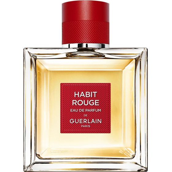 Habit Rouge Eau de Parfum