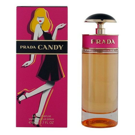 Женская парфюмерия Prada Candy Prada EDP EDP