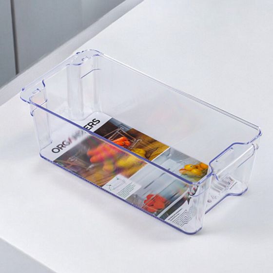 Контейнер для холодильника 33.3х16х10см