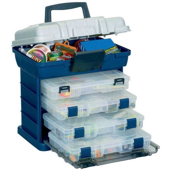 PLANO 1364 Fishing Box