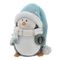 Фигурка декоративная &quot;Пингвин&quot;,  L5 W5 H6,5 см, 2в.