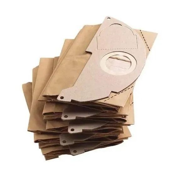 Пылесборники Karcher 69043220 (5шт)