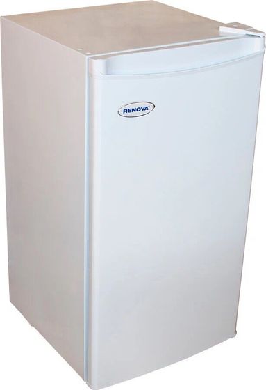 Холодильник Renova RID-100W белый (однокамерный)