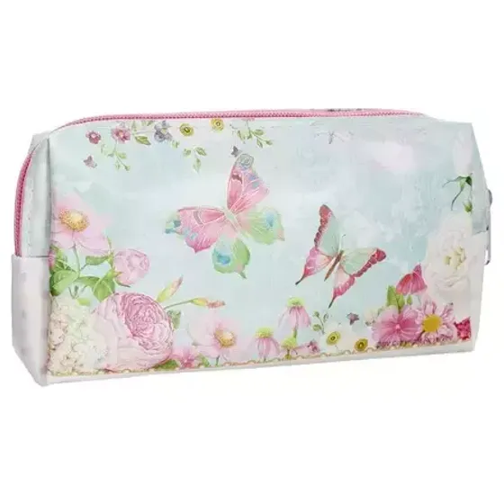!Косметичка Magic Home "Бабочки"